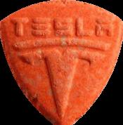 Tesla sample 9331