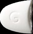 Gabapentin sample 9347