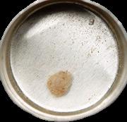 Brown sample 9392
