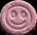 Smiley sample 940