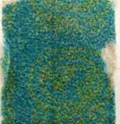 LSD Filz sample 9434