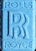 Rolls Royce sample 9439