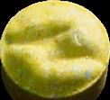 Thunderbolt pill — lab-tested sample
