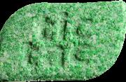 Tic Tac sample 9464