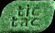 Tic Tac sample 9465
