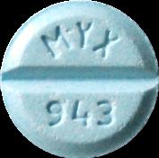 MYX 943 10 sample 9469