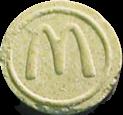 McDonald sample 951