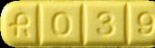 R039 sample 9538