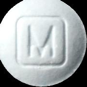 M30 sample 9591