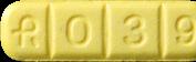 R039 sample 9597