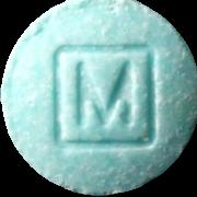 M30 sample 9601
