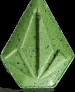 Green Volcom sample 9611
