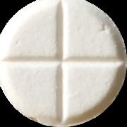 Morphine sample 9628