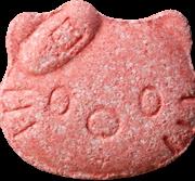 Hello Kitty sample 9629