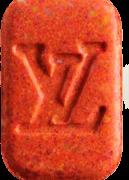 Louis Vuitton sample 9643