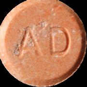 AD 30 sample 9655