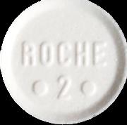 Rivotril sample 9697