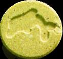 Dolphin sample 969