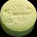 Scorpion sample 971