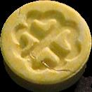 Four Leaf Clover sample 972