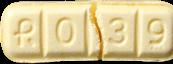R039 sample 9743