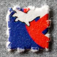 Ghostbuster sample 9760