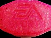 EA Sports sample 9805