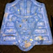 Pharao sample 9806