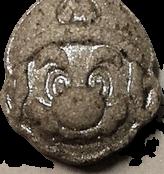Super Mario sample 9809