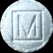 M30 sample 9816