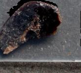 Tar Heroin sample 9842