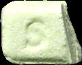 Benzo sample 9844
