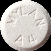 Mylan Pies sample 9850