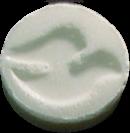 Dove sample 985