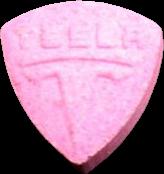 Tesla sample 9869