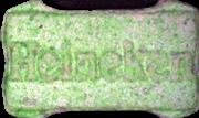 Heineken sample 9932
