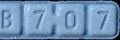 B707 sample 9946