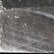 Crack / Ccocaine sample 9965