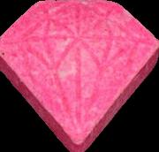 Diamant sample 9999