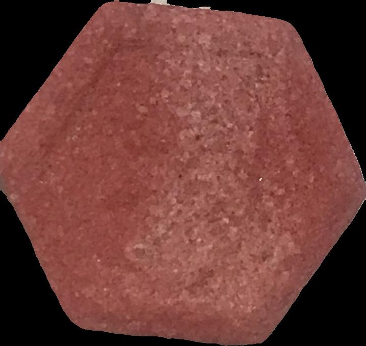Phillip Plein (Rojo) - MDMA 149mg (Front) sample 2020-03-09_phillipplein_rojo