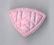 Maybach (Rosa) - MDMA 168mg (Front) pill — lab-tested sample