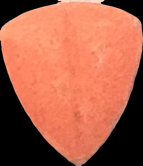 Tesla (Naranja) - MDMA 245mg (Front) sample 2020-07-06_tesla_naranja