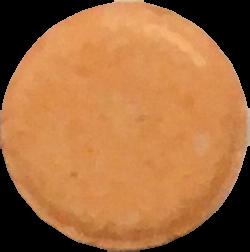 (Naranja) - DOC 2.3mg (Front) sample 2020-07-27_unknown_naranja