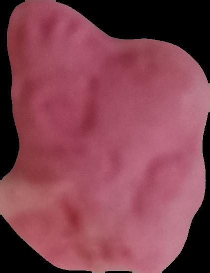logo new (Rosa Oscuro) - MDMA 154mg (Front) pill — lab-tested sample