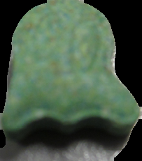 Fantasma (Rosa) - MDMA 10mg (Front) pill — lab-tested sample