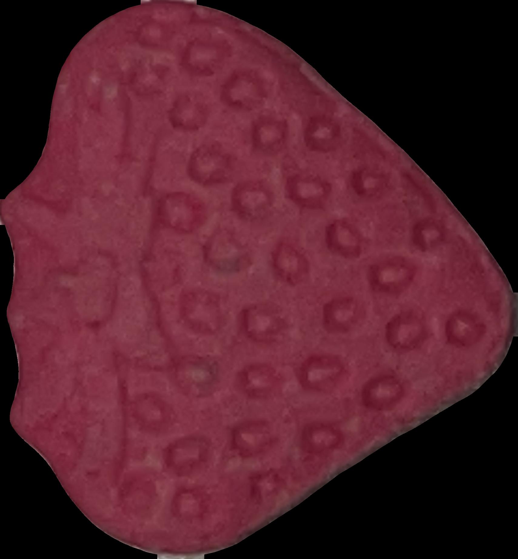Fresa (Rosa) - MDMA 189mg (Front) sample 2020-11-12_fresa_rosa