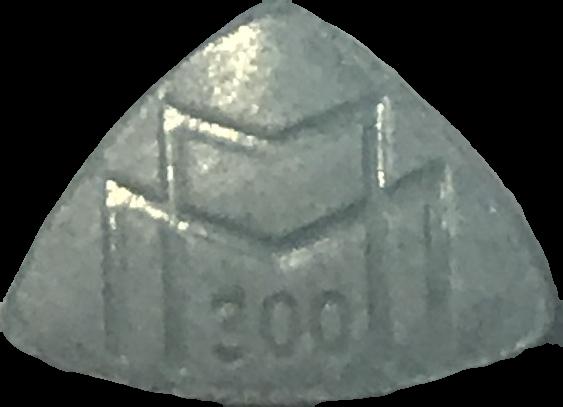 Maybach (Gris) - 2C-B 15mg (Front) sample 2020-12-01_maybach_gris