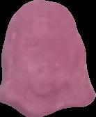 jesuslovesyou (Rosa) - MDMA 167mg (Front) sample 2021-02-04_jesuslovesyou_rosa