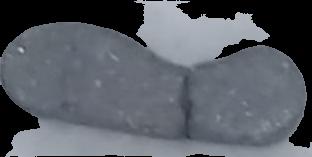 Oreo (Gris Oscuro) - 2C-B 16mg (Front) sample 2021-04-15_oreo_grisoscuro