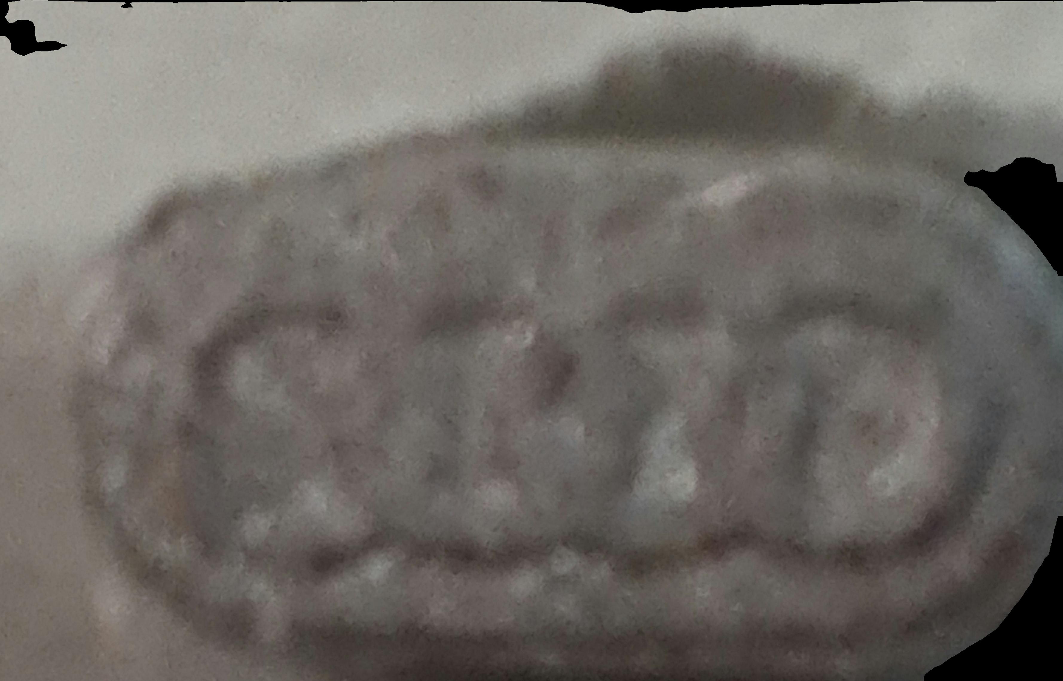 " (No usar) (Gris) - MDMA 227mg (Front) sample 2021-06-03_nousar_gris